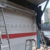 درب اتوماتیک  شمال‌ تهران
