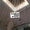 لوستر فیبر نوری