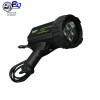 چراغ یووی صنعتی برندLCNDTمدلLED Black Light UV-200