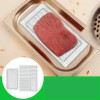 پد جاذب آریسان با تکنولوژی AIRLAID جاذب خونابه گوشت