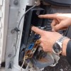 آموزش برق کامیونت های ایسوزو