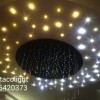 اجرا نورپردازی و فروش لوازم و تاسیسات نورپردازی