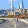 آفر ویژه تور باکو