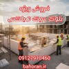 قیمت بست بلوک سبک هبلکس