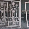 قیمت ساخت در و پنجره آهنی