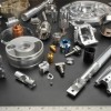 خدمات تراش CNC، فرز CNC، سری کاری و طول تراشی CNC