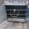 فروش اجاق چهار شعله با فر