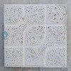 خرید موزاییک حیاطی شکلاتی – طرح زیبا