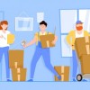 حمل بار و اسباب کشی حرفه ای در رویان|09929781388