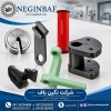 فروش قطعات نساجی با شرایط چکی