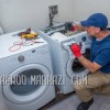 تعمیر ماشین لباسشویی دوو با گارانتی 12 ماهه