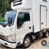 باربری نیسان یخچالدار و ایسوزو یخچال دار