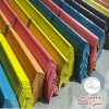 لوازم بسته بندی نبشی پلاستیکی در شیراز