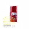 چراغ خطر عقب کی ام سی KMC T8