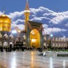 آفر استثنایی تور مشهد