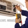 رفع ارور اسپیلت ال جی