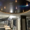 اجرای نورپردازی استخر