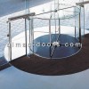 ‏‎درب شیشه ای فولدینگ