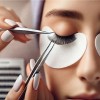 اکستنشن مژه در کرج