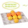 قیمت و تولید شانه مقوایی یزد09197443453