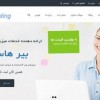 بیر هاستینگ - ارائه دهنده خدمات میزبانی وب و دامنه