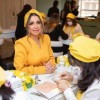 آموزش لیفت ابرو با مواد در بهترین سالن آرایش دائم