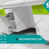 سکوبندی آزمایشگاهی رستافرایند