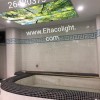 نورپردازی-سقف کشسان