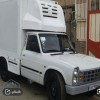 باربری نیسان یخچالدار (زنجان به تهران)