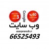 طراحی وب سایت ارزان قیمت