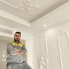 گچ بری پیش ساخته