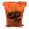 ذغال کبابی خانواده متوسط (نارنجی)
