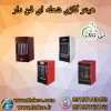 فروش هیتر برقی _ هیتر گازی فن دار 09197443453
