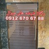 تعمیر و رگلاژ درب شیشه میرال 09126706788 تهران
