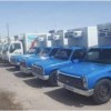 نیسان یخچال دار و ایسوزو یخچالدار (لرستان)
