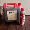 مایع نفوذ کننده پنترنت penetrant برند ام ار شیمی مدل MR313