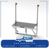 قفسه بیمارستانی با تضمین اصالت محصول