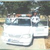 موسسه خدمات حفاظتی ومراقبتی تلاشگران نظم گسترپارس