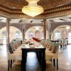 رستوران نگارستان  در ملک شهر
