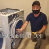 خدمات تعمیرات لوازم خانگی سامسونگ
