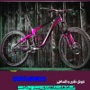 دوچرخه آچارکشی شده و خارجی