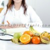 مشاوره تغذیه شمال تهران
