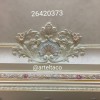 اجرای پتینه سقفی