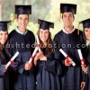 پذیرش تحصیل کانادا