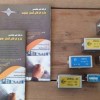 انواع پراب های ابعادی باسایزهای مختلف 14*14-20*20