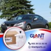 فیلتر بنزین جنسیس دارای پارت نامبر 319103M000 برند