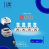 مشخصات هات پلیت استیرر دار