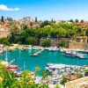 تور آنتالیا 6 شب و 7 روز خدمات کامل
