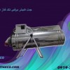 جت هیتر برقی سه فاز,قیمت جت هیتر برقی 18 کیلو وات
