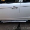رکاب لیفان X60 ( مهدافزار )